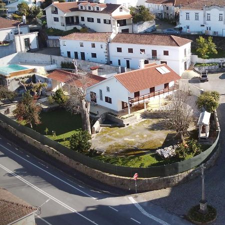 Casa São Pedro Caminha Exterior foto