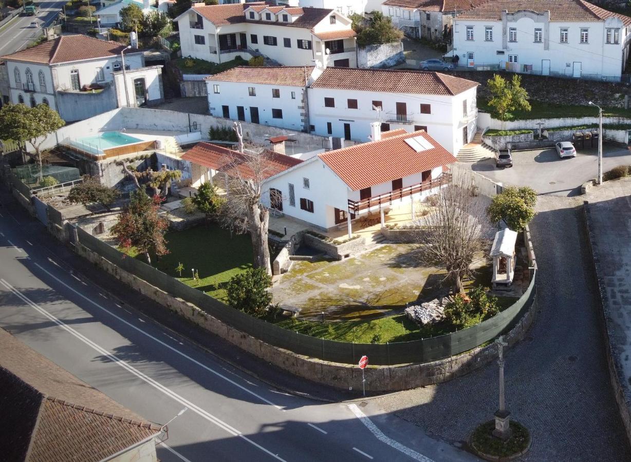 Casa São Pedro Caminha Exterior foto