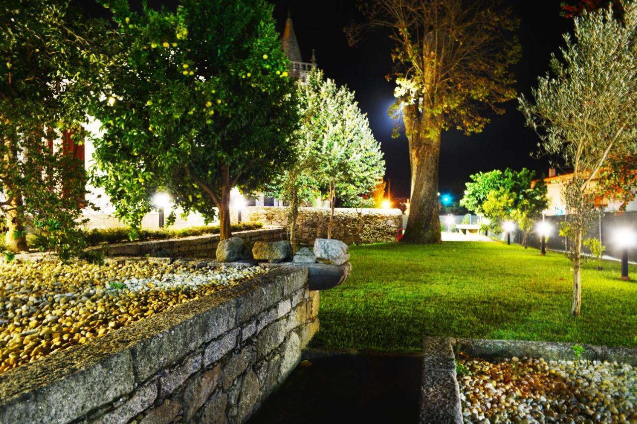 Casa São Pedro Caminha Exterior foto