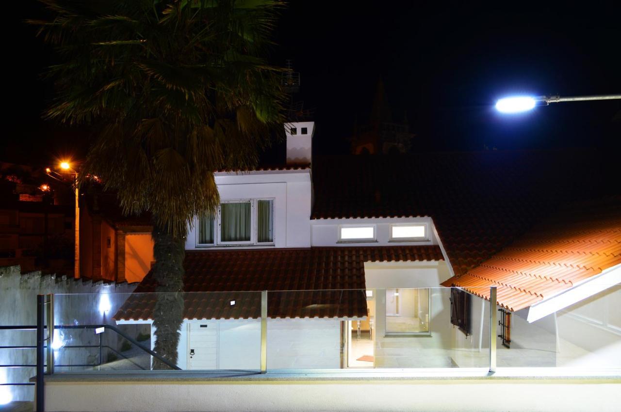 Casa São Pedro Caminha Exterior foto