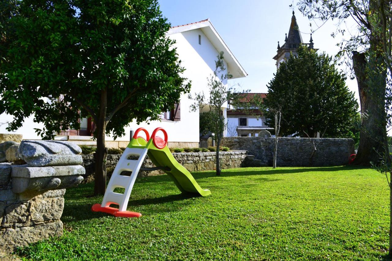 Casa São Pedro Caminha Exterior foto
