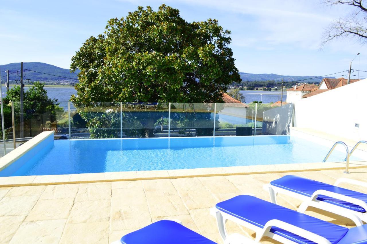 Casa São Pedro Caminha Exterior foto