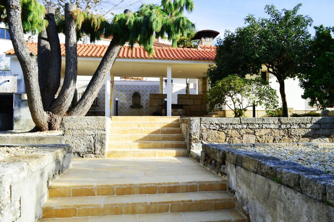 Casa São Pedro Caminha Exterior foto