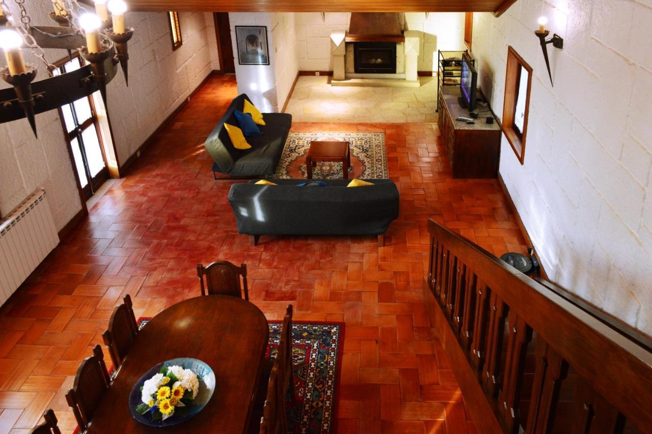 Casa São Pedro Caminha Exterior foto