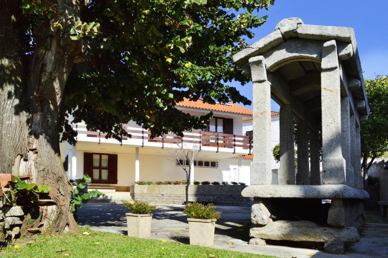 Casa São Pedro Caminha Exterior foto